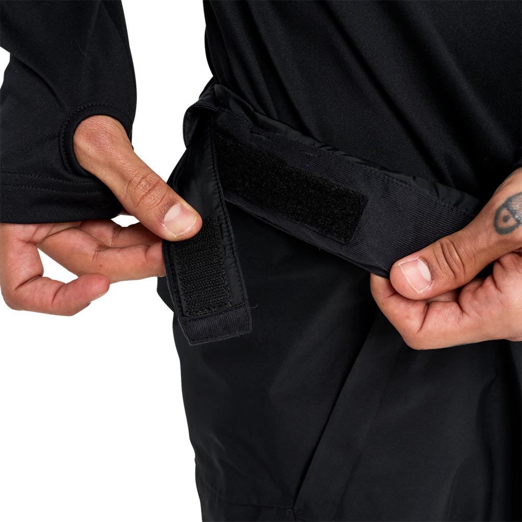 Burton 2026 Reserve Gore Pant - True Black