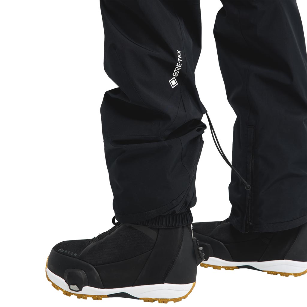 Burton 2026 Womens Reserve Gore Pant - True Black