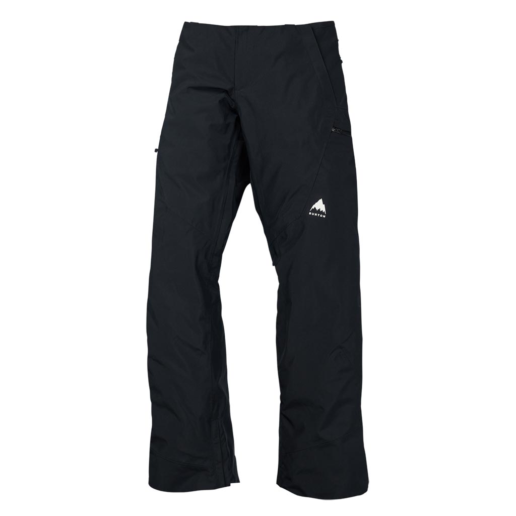 Burton 2026 Womens Reserve Gore Pant - True Black