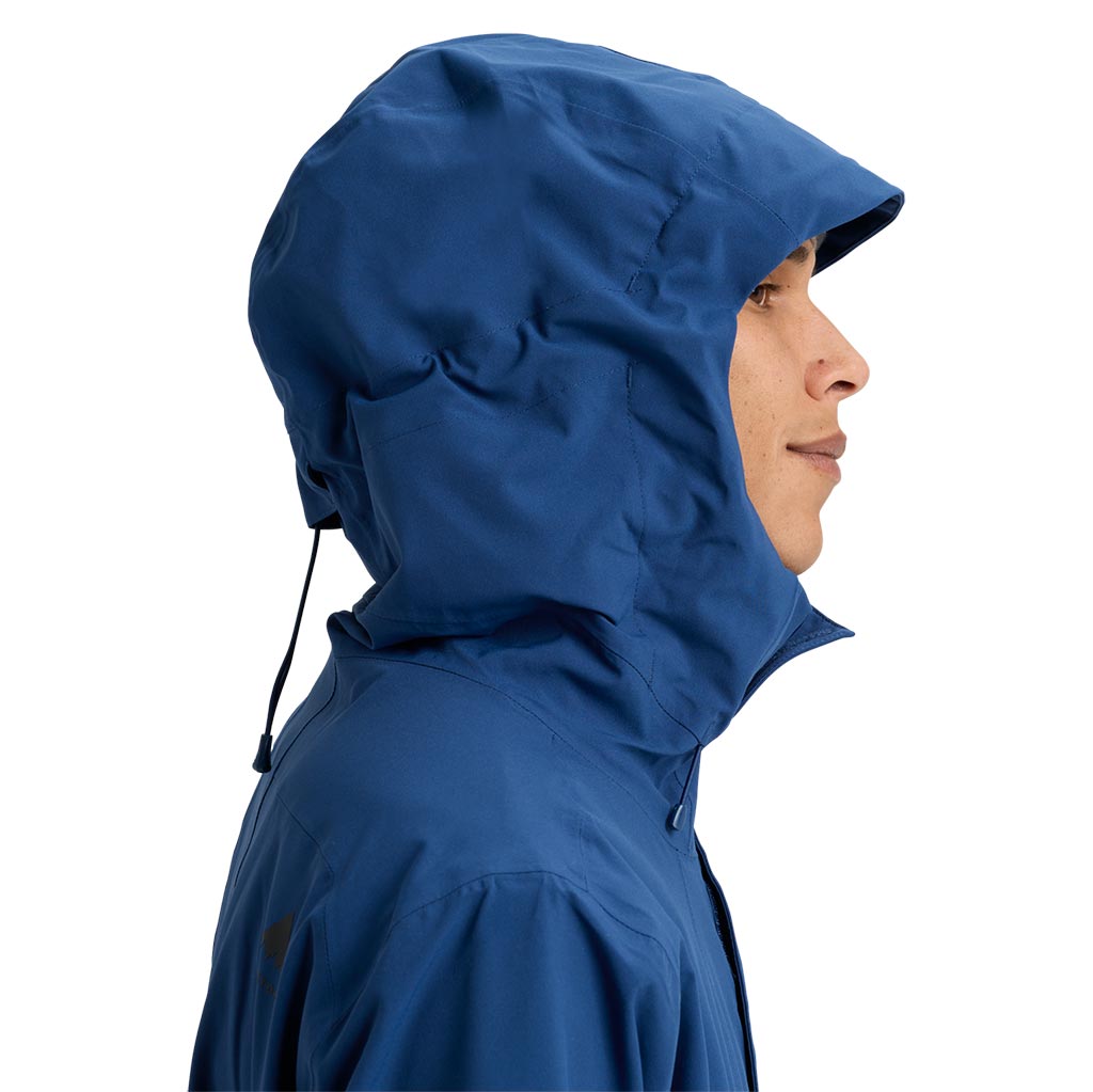 Burton 2026 Stretch Reserve Jacket - Nightfall