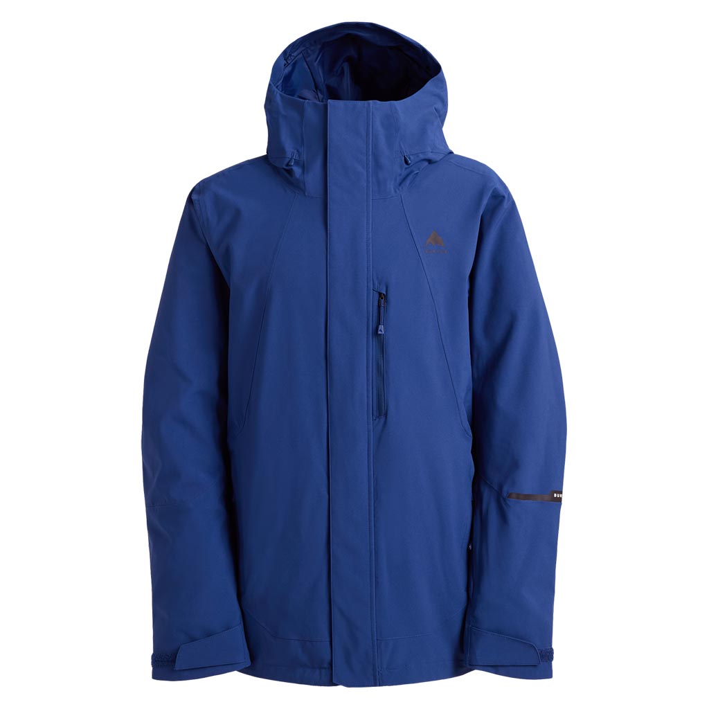 Burton 2026 Stretch Reserve Jacket - Nightfall