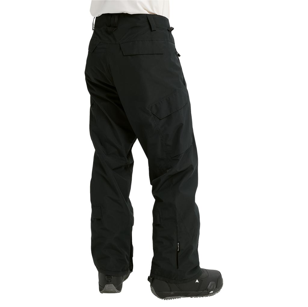 Burton 2026 Reserve Pant - True Black