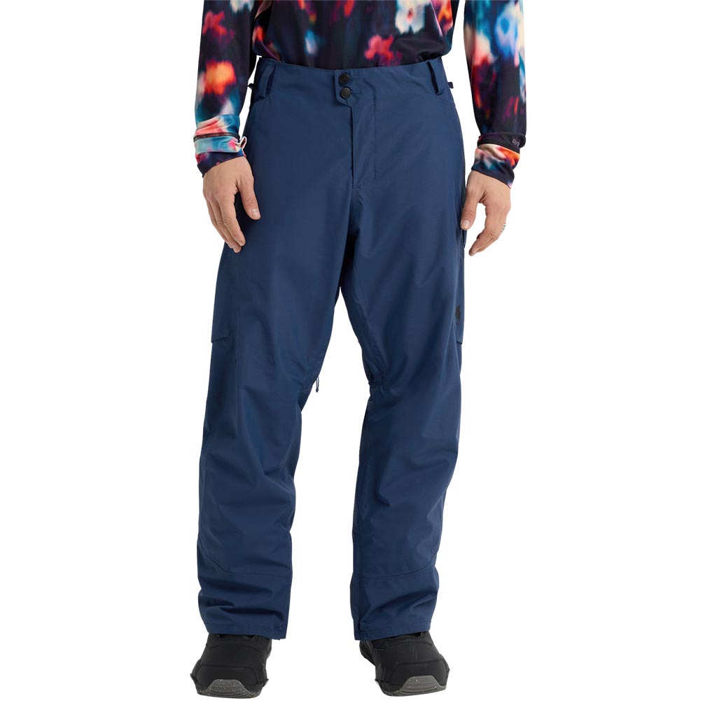 Burton 2026 Reserve Pant - Nightfall