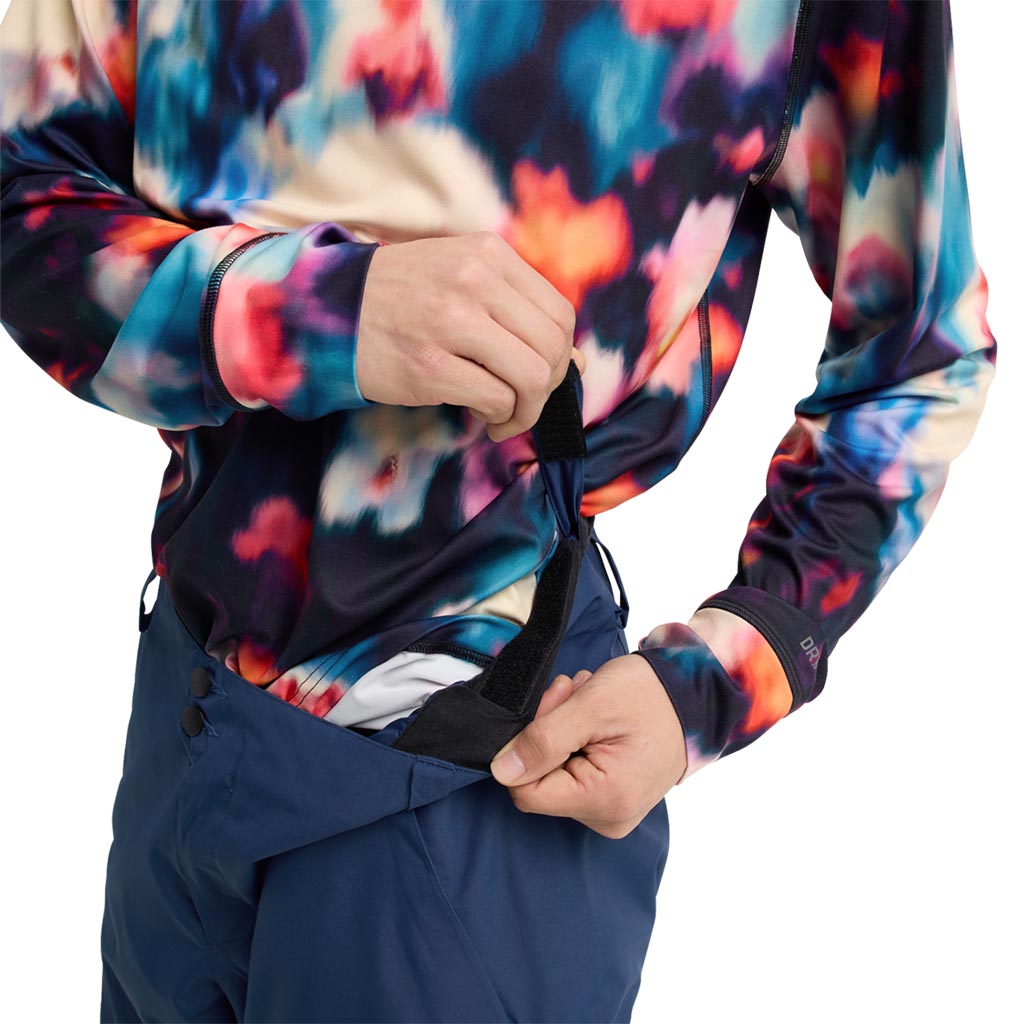 Burton 2026 Reserve Pant - Nightfall