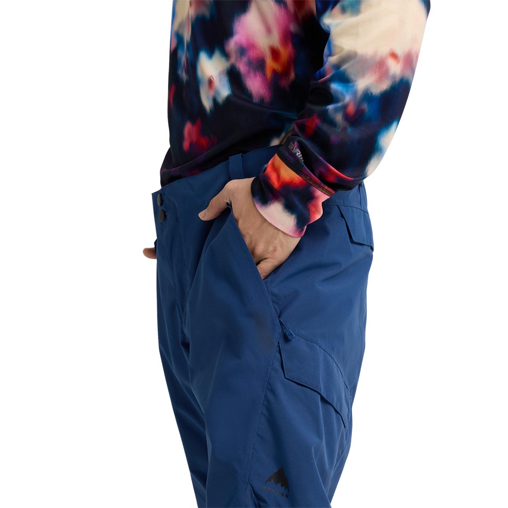 Burton 2026 Reserve Pant - Nightfall