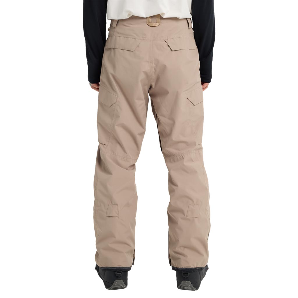 Burton 2026 Tall Reserve Pant - Summit Taupe