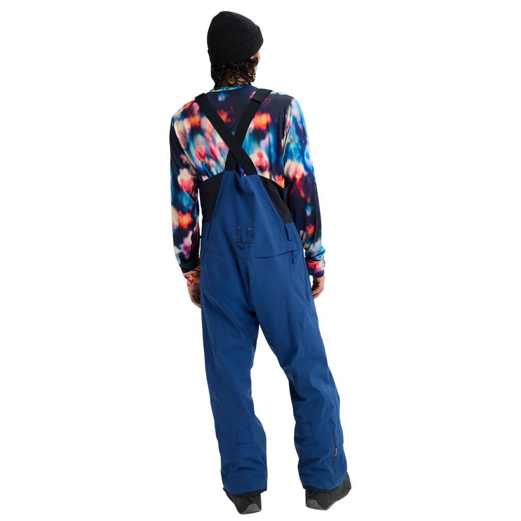 Burton 2026 Reserve Bib Pant - Nightfall