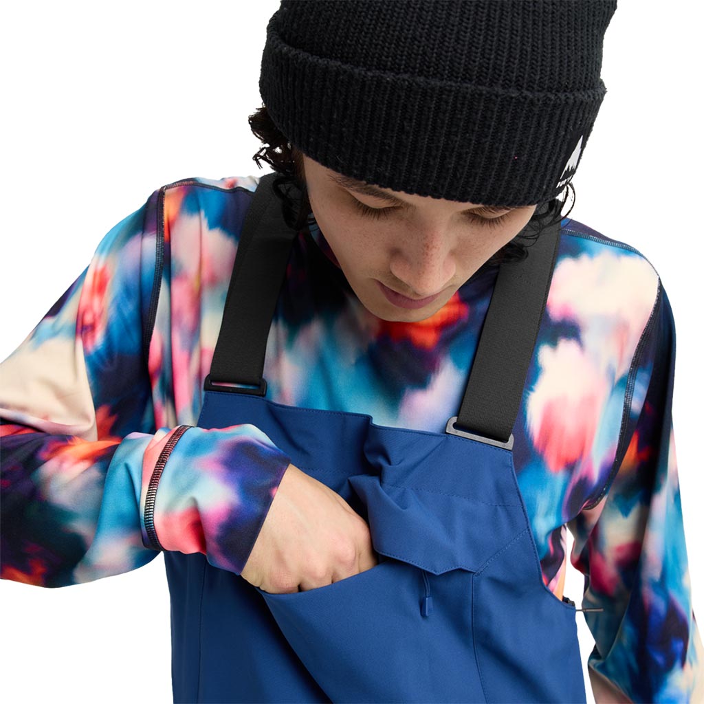 Burton 2026 Reserve Bib Pant - Nightfall