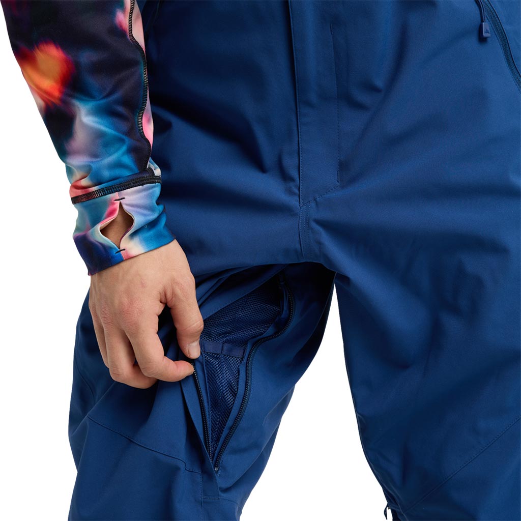 Burton 2026 Reserve Bib Pant - Nightfall