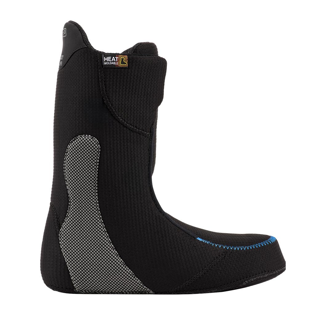 Burton 2026 Waverange X Wide Step On Boot - Black