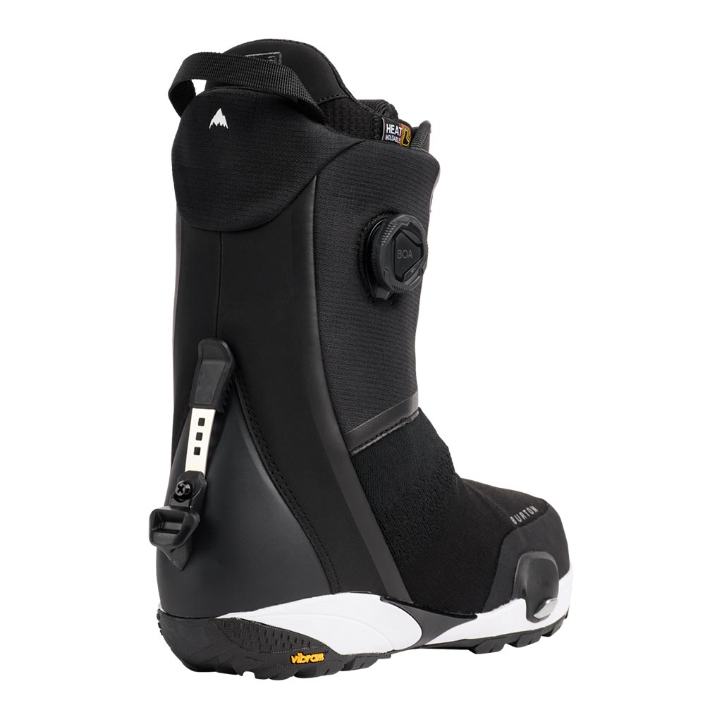Burton 2026 Waverange X Wide Step On Boot - Black
