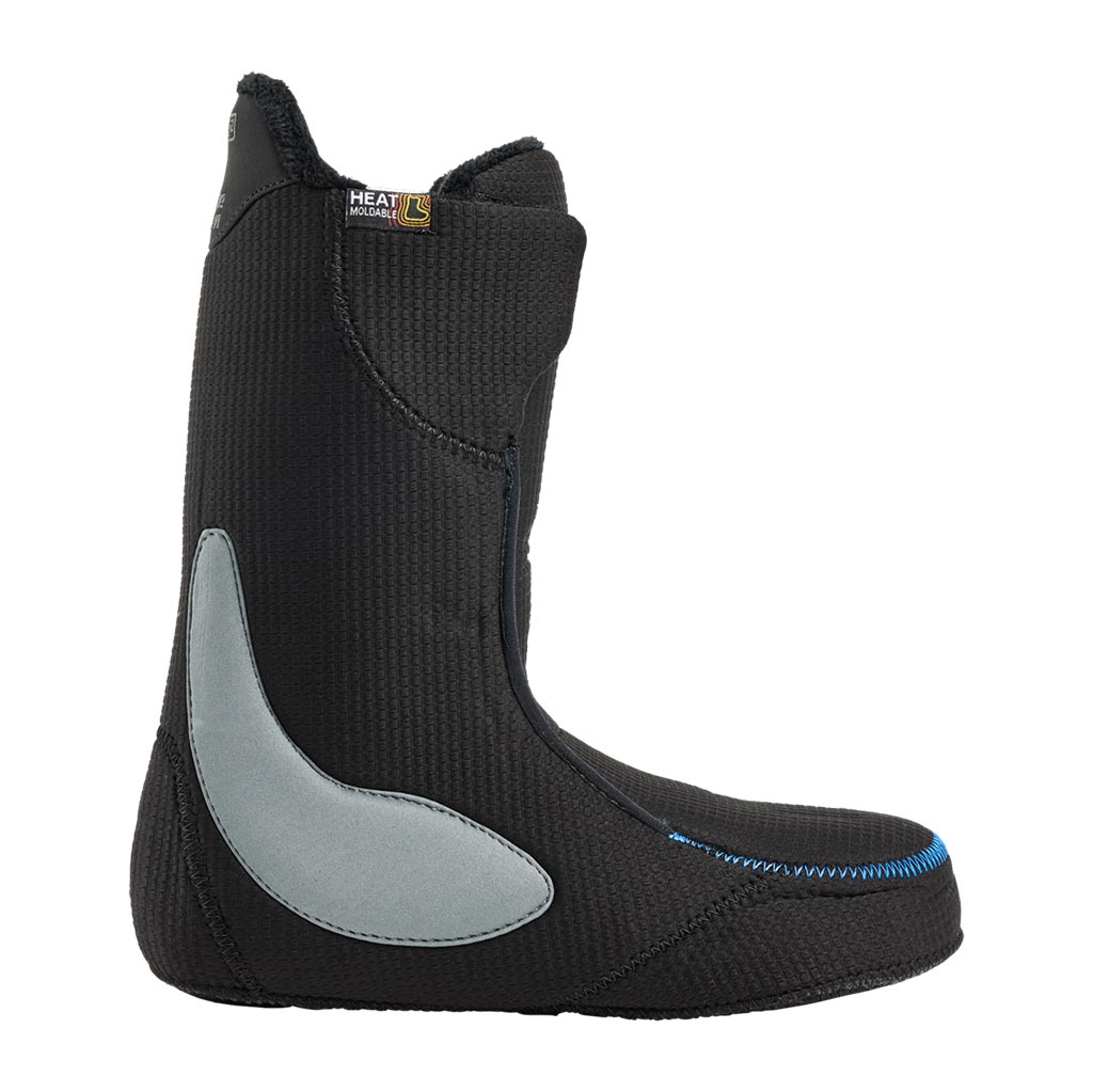 Burton 2026 Highshot Step On Boot - Grey Cloud