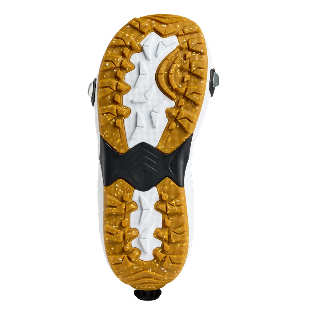 Burton 2026 Highshot Wide Step On Boot - Black