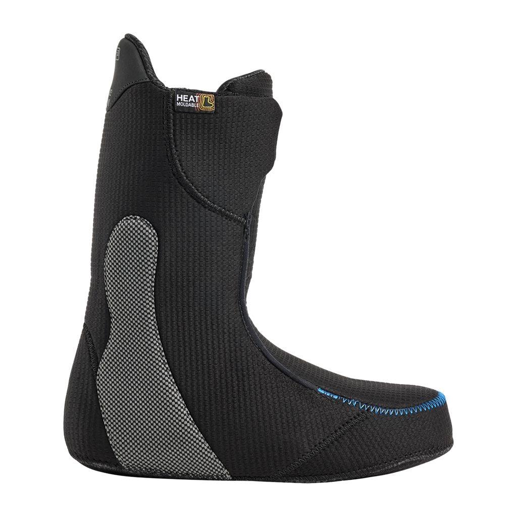 Burton 2026 Highshot X Pro Step On Boot - Black