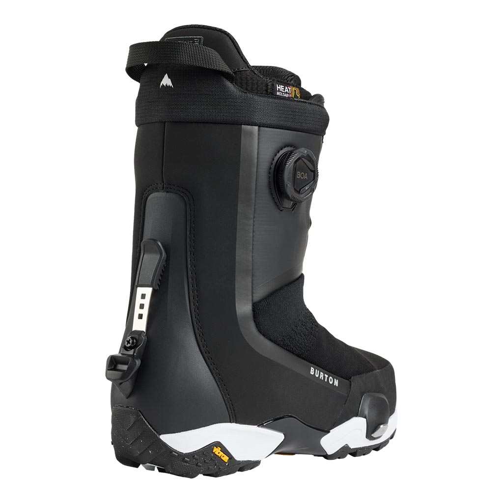 Burton 2026 Highshot X Step On Boot - Black