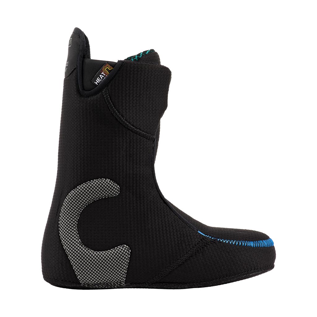 Burton 2026 Womens Waverange X Step On Boots - Black