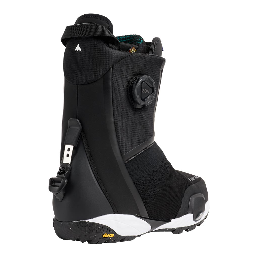 Burton 2026 Womens Waverange X Step On Boots - Black