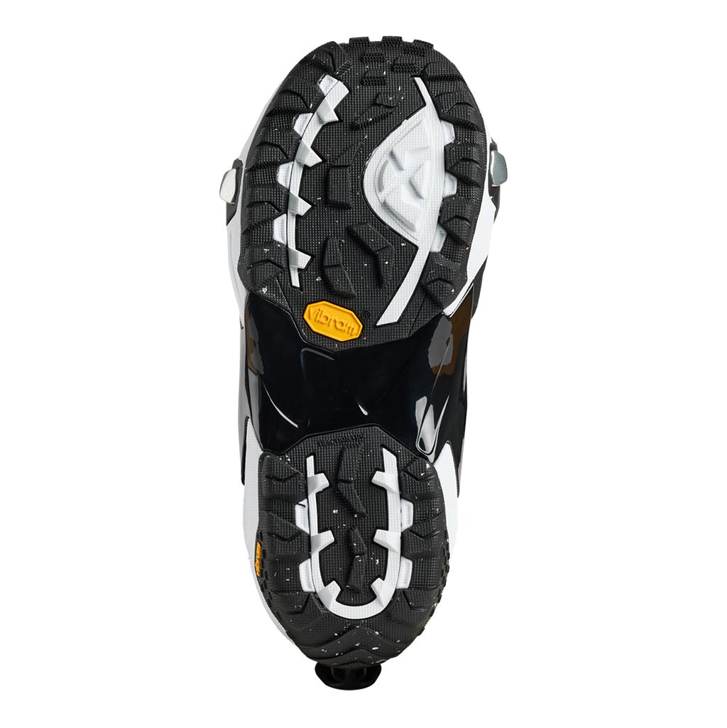 Burton 2026 Womens Highshot X Step On Boots - Black