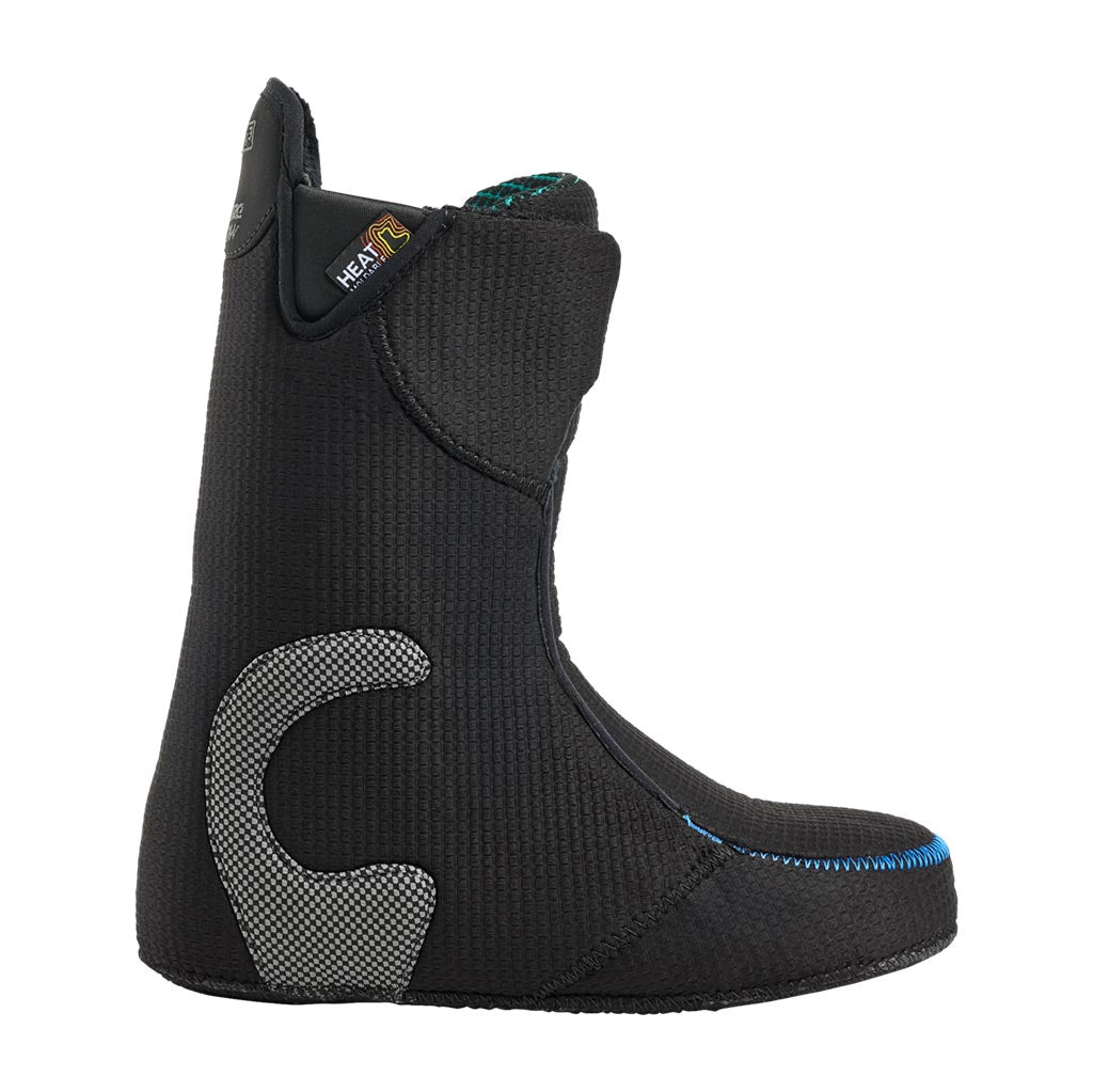 Burton 2026 Womens Highshot X Step On Boots - Black