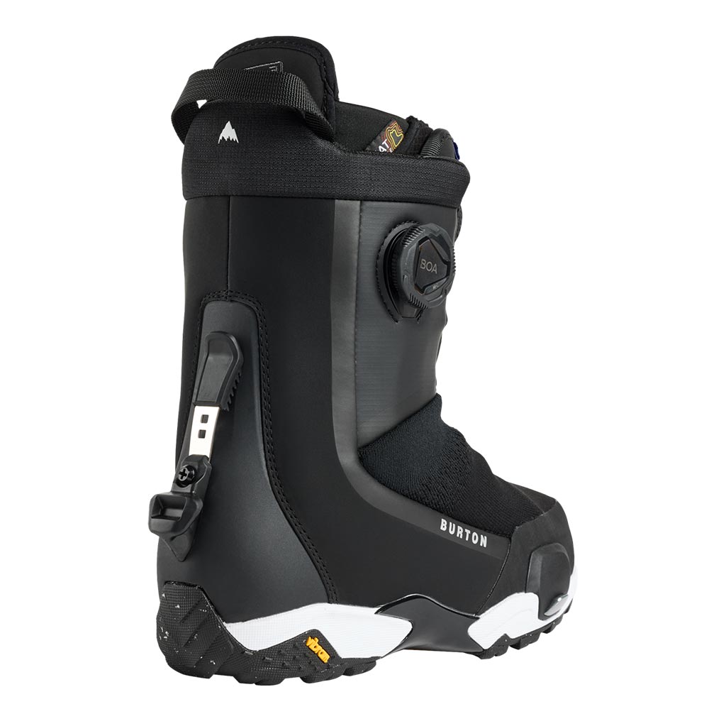 Burton 2026 Womens Highshot X Step On Boots - Black