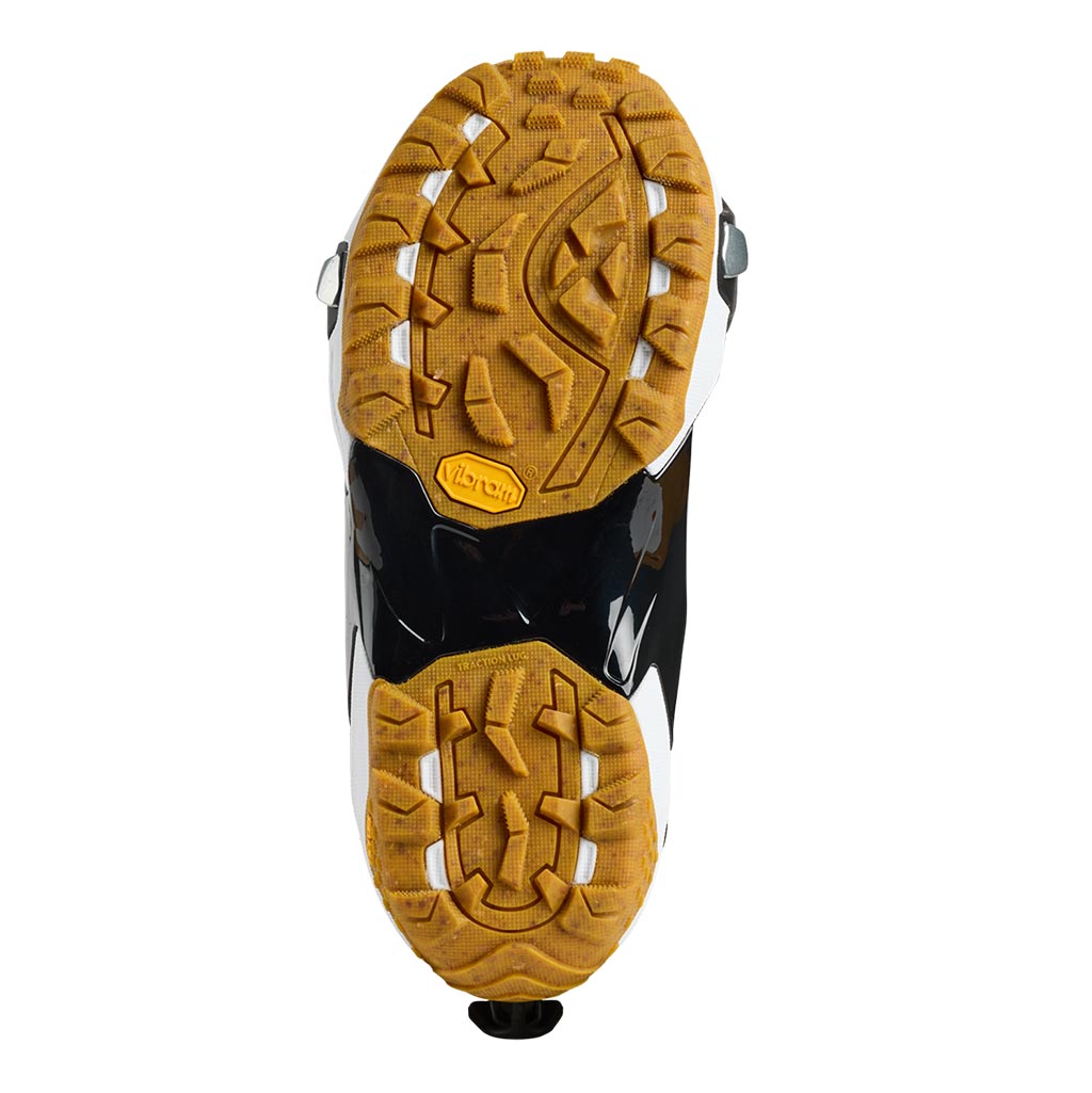 Burton 2026 Womens Wide Highshot X Step On Boots - Sage Green