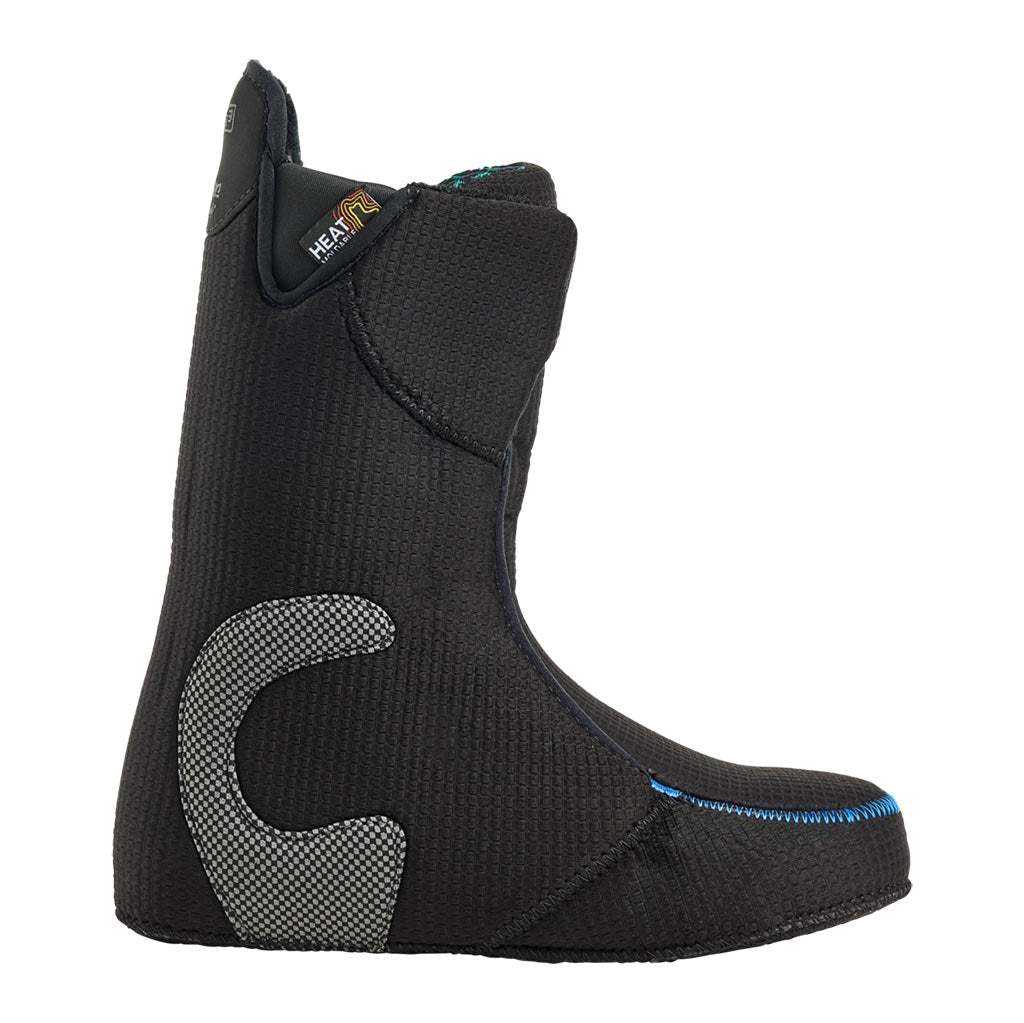 Burton 2026 Womens Wide Highshot X Step On Boots - Sage Green