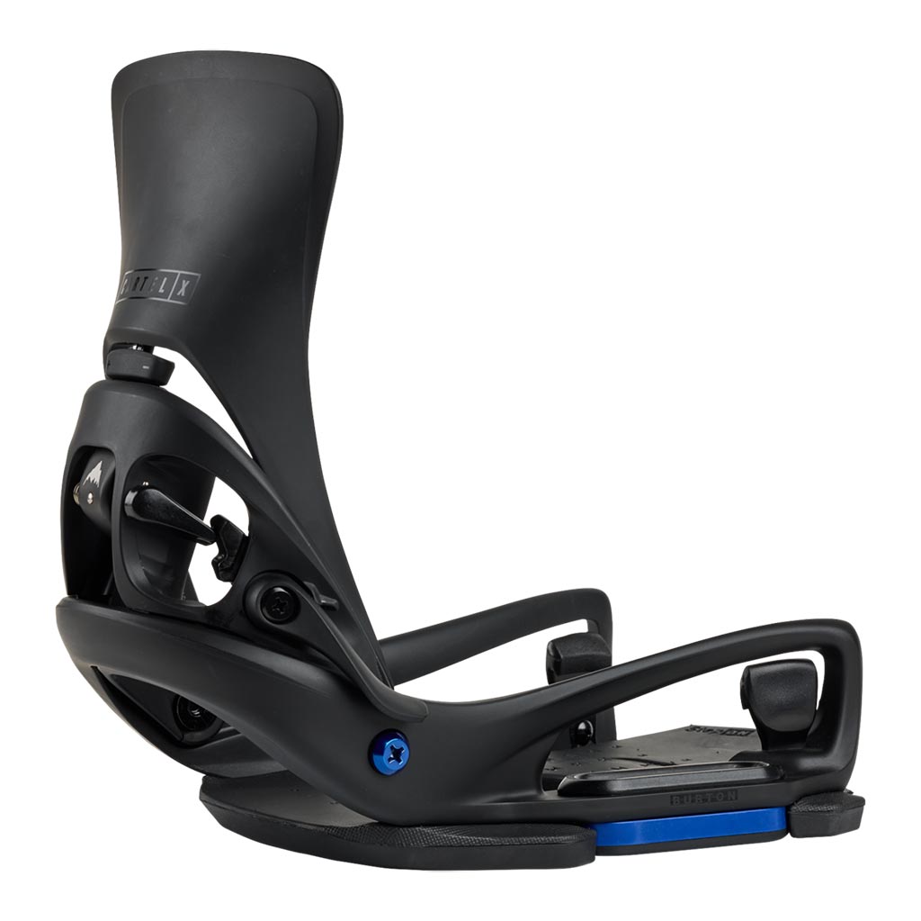 Burton 2026 EST Step On Cartel X Bindings - Black