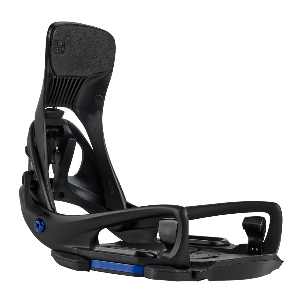 Burton 2026 EST Step On Cartel X Bindings - Black