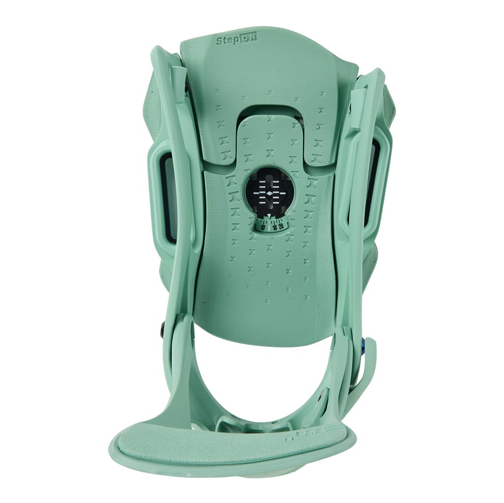 Burton 2026 EST Step On Cartel X Bindings - Soft Sage