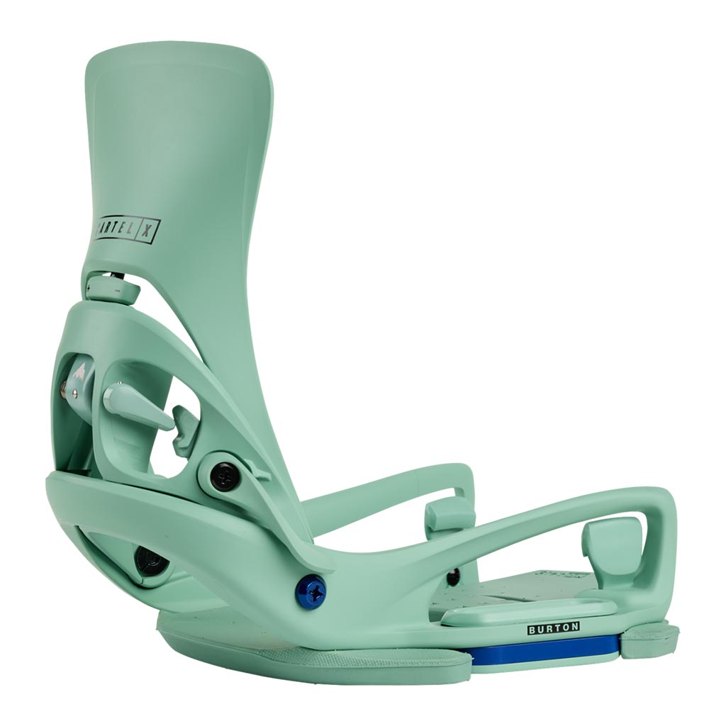 Burton 2026 EST Step On Cartel X Bindings - Soft Sage