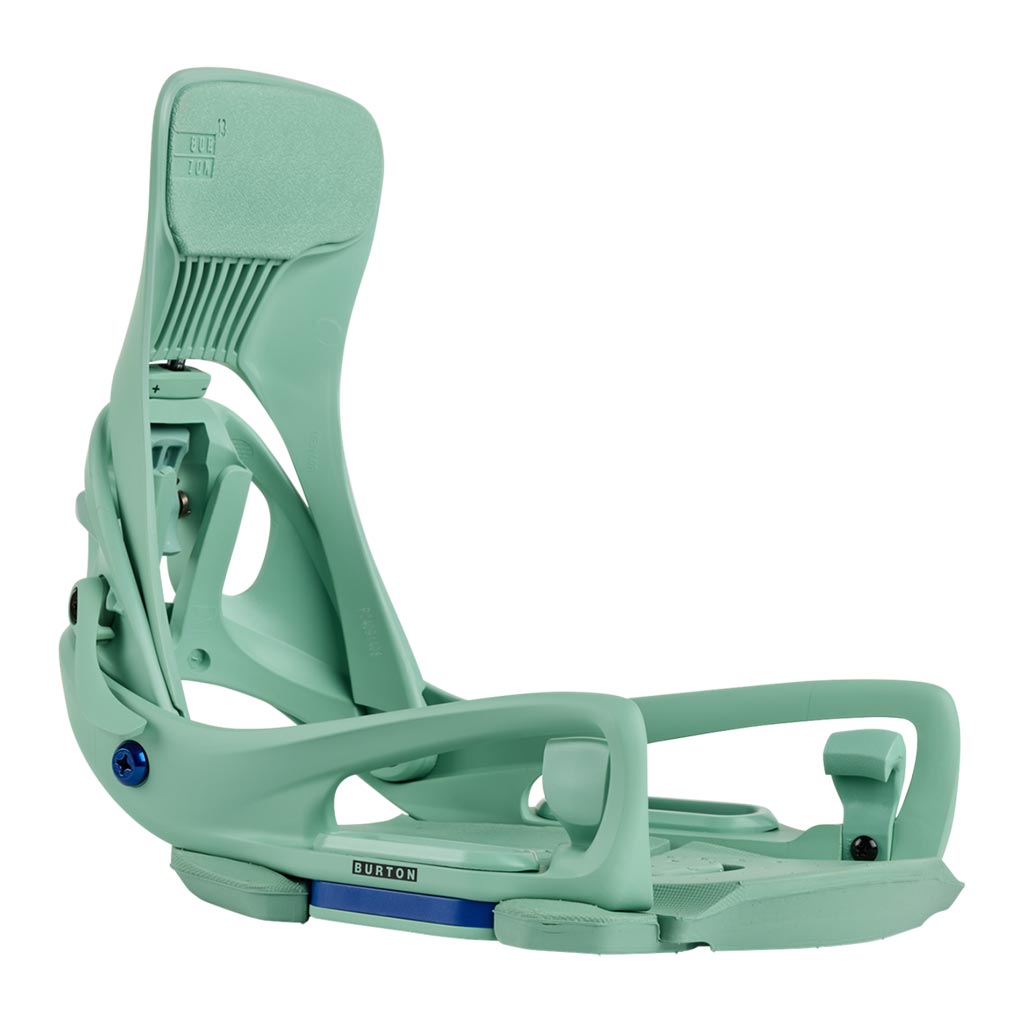 Burton 2026 EST Step On Cartel X Bindings - Soft Sage