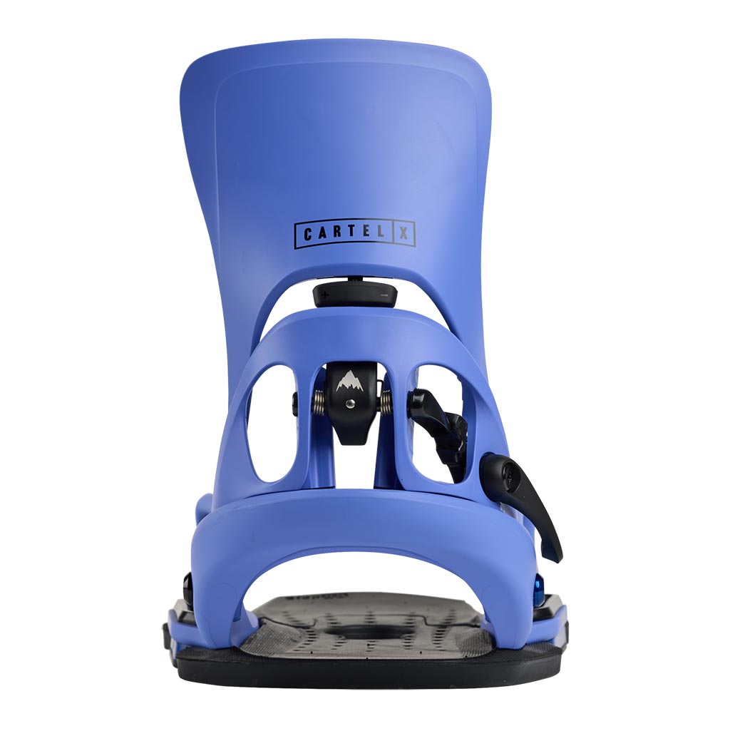Burton 2026 EST Step On Cartel X Bindings - Iris Bloom