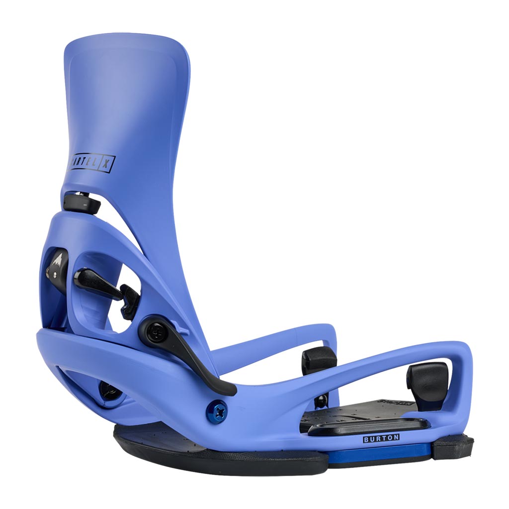 Burton 2026 EST Step On Cartel X Bindings - Iris Bloom