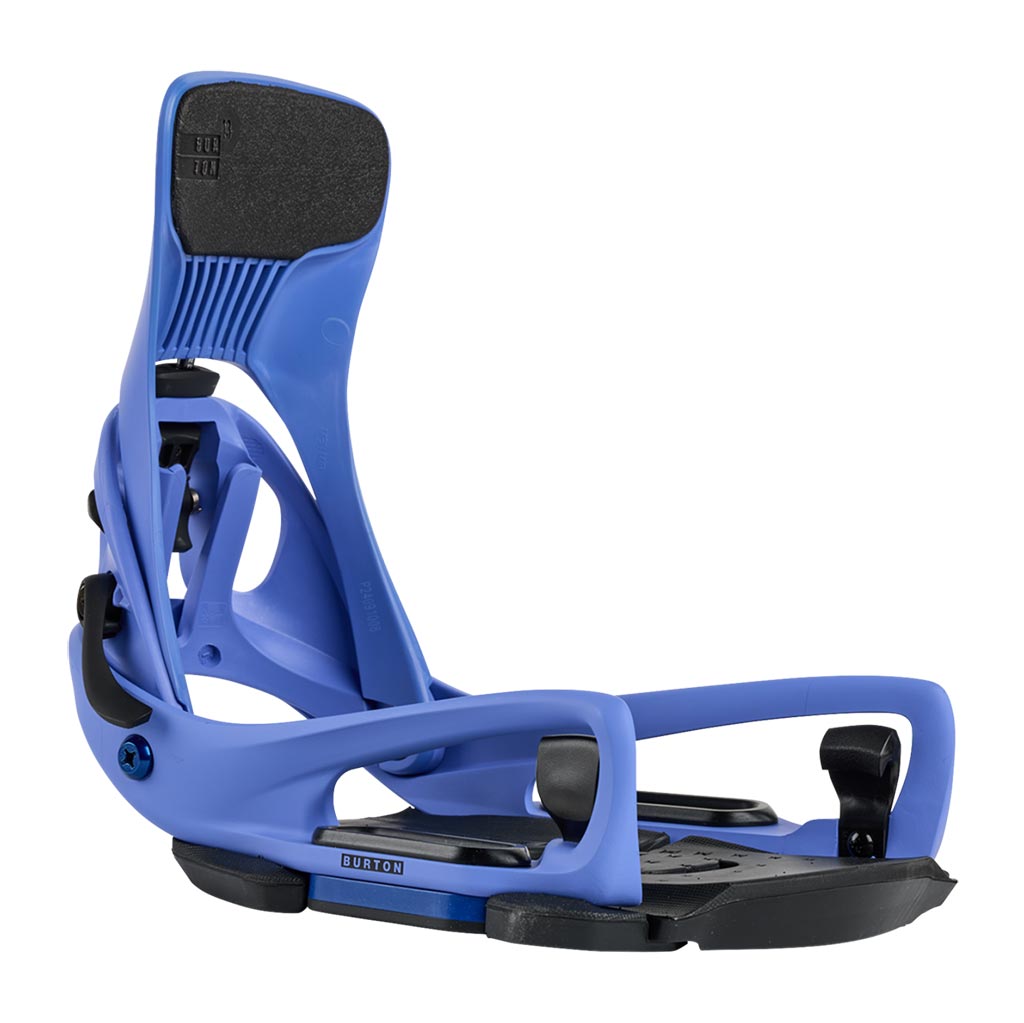 Burton 2026 EST Step On Cartel X Bindings - Iris Bloom