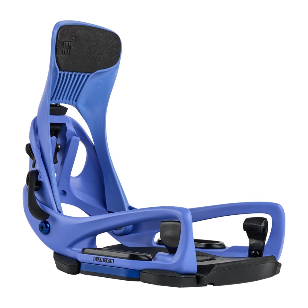 Burton 2026 Womens Lexa X EST Step On Bindings - Iris Bloom