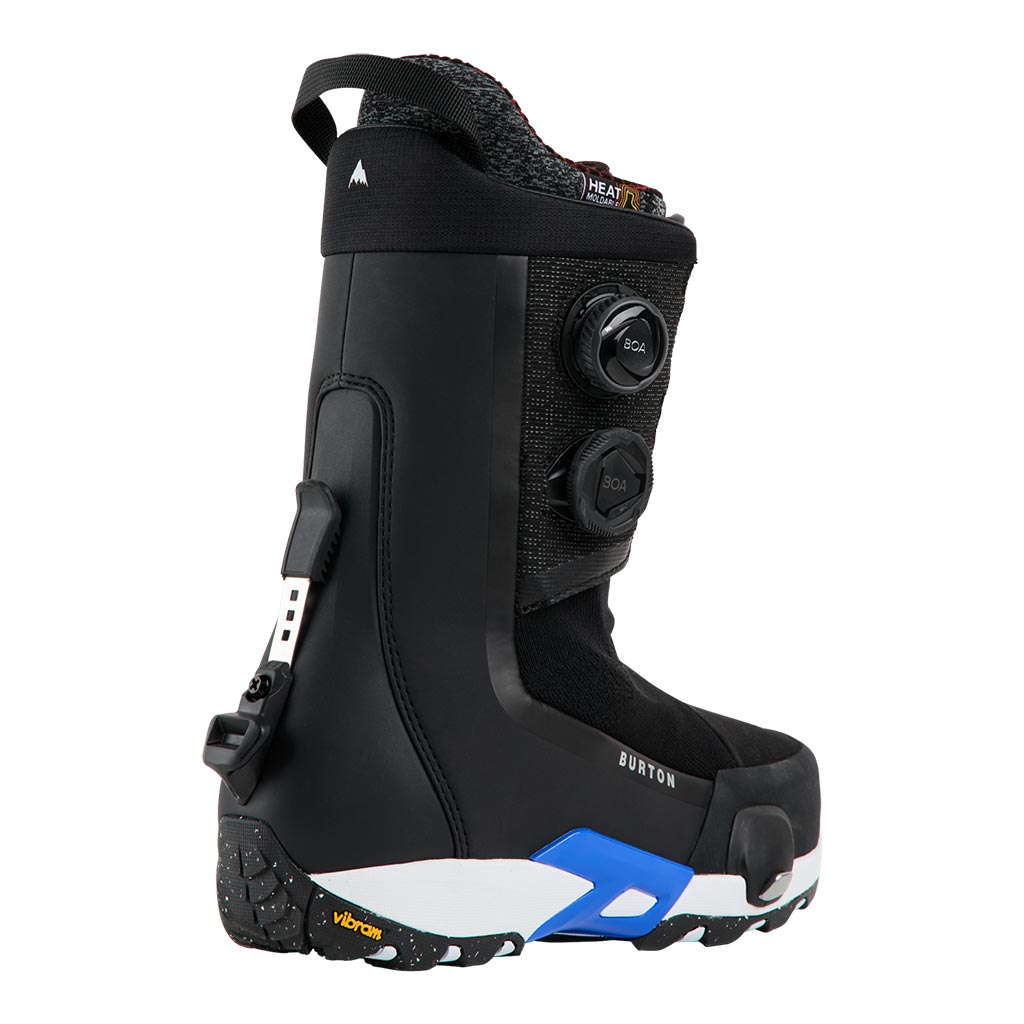 Burton 2026 Highshot X Pro Wide Step On Boot - Black