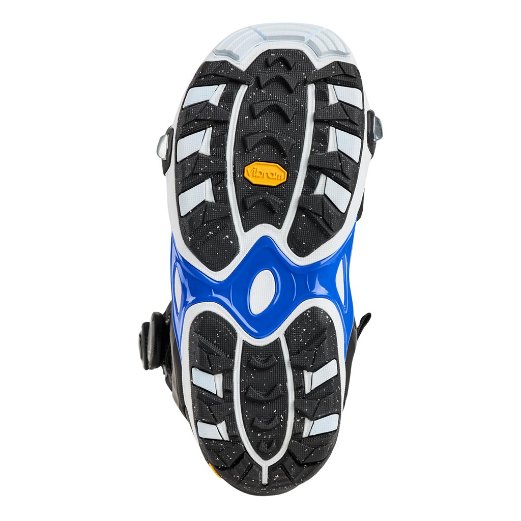 Burton 2026 Wide Waverange X Pro Step On Boot - Black