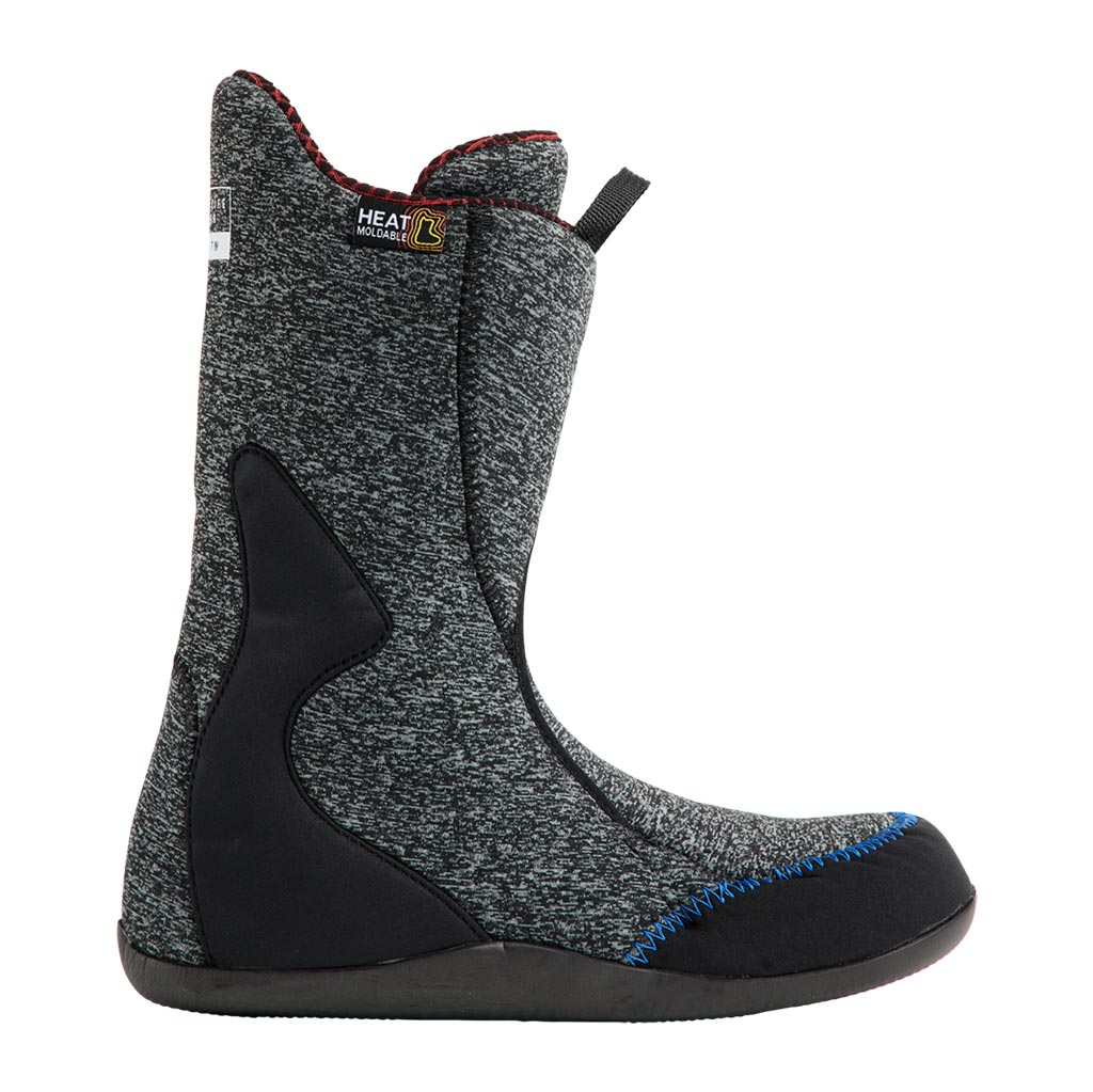 Burton 2026 Womens Highshot X Pro Step On Boots - Black