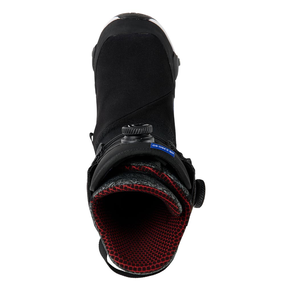 Burton 2026 Womens Highshot X Pro Step On Boots - Black