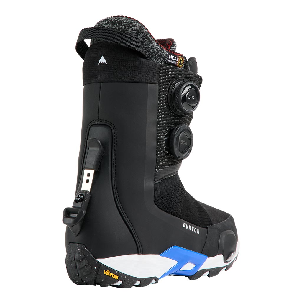 Burton 2026 Womens Highshot X Pro Step On Boots - Black