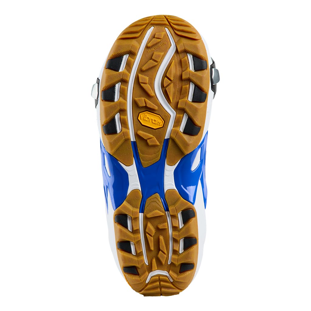 Burton 2026 Wide Highshot X Pro Step On Boot - White