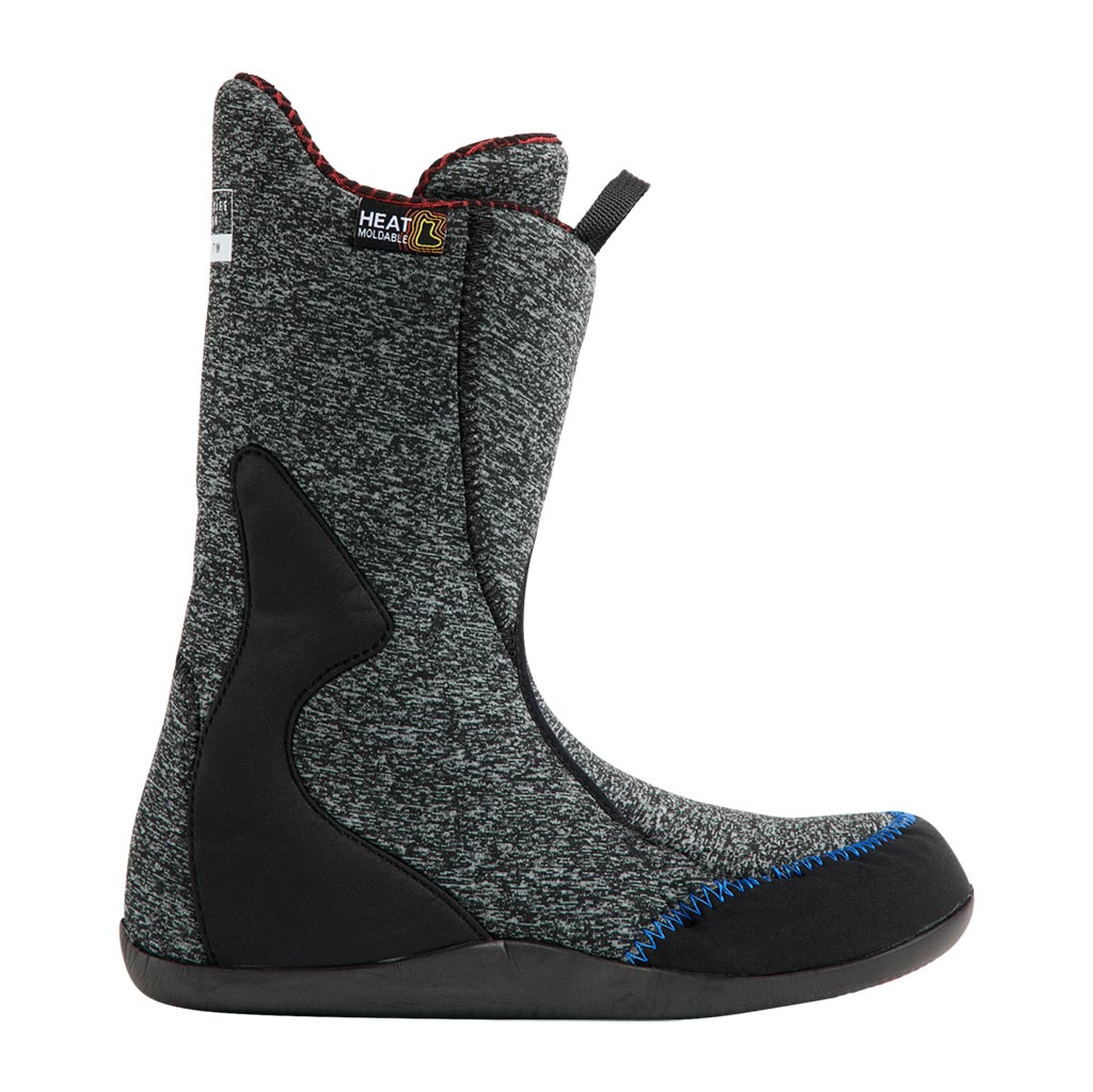 Burton 2026 Womens Highshot X Pro Step On Boots - White