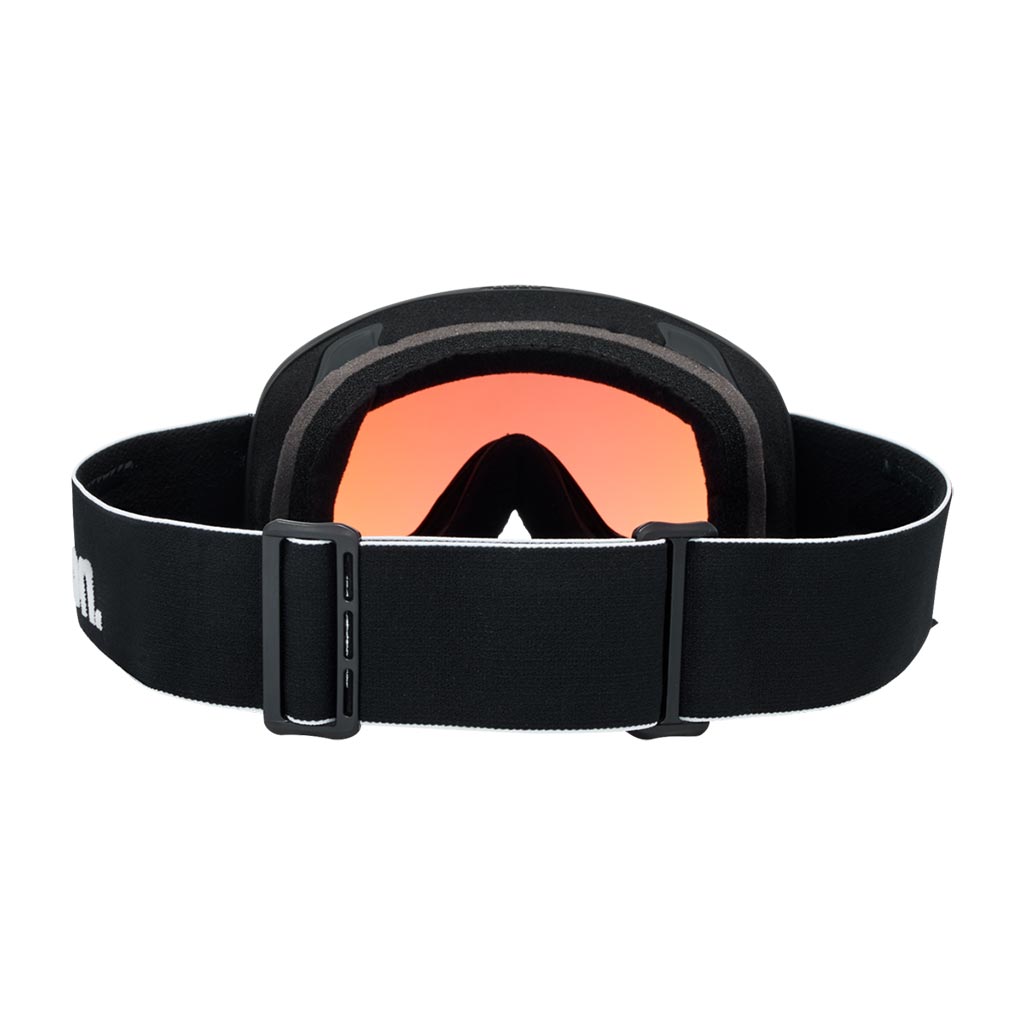 Anon 2026 M6 Goggle - Black/Variable Blue