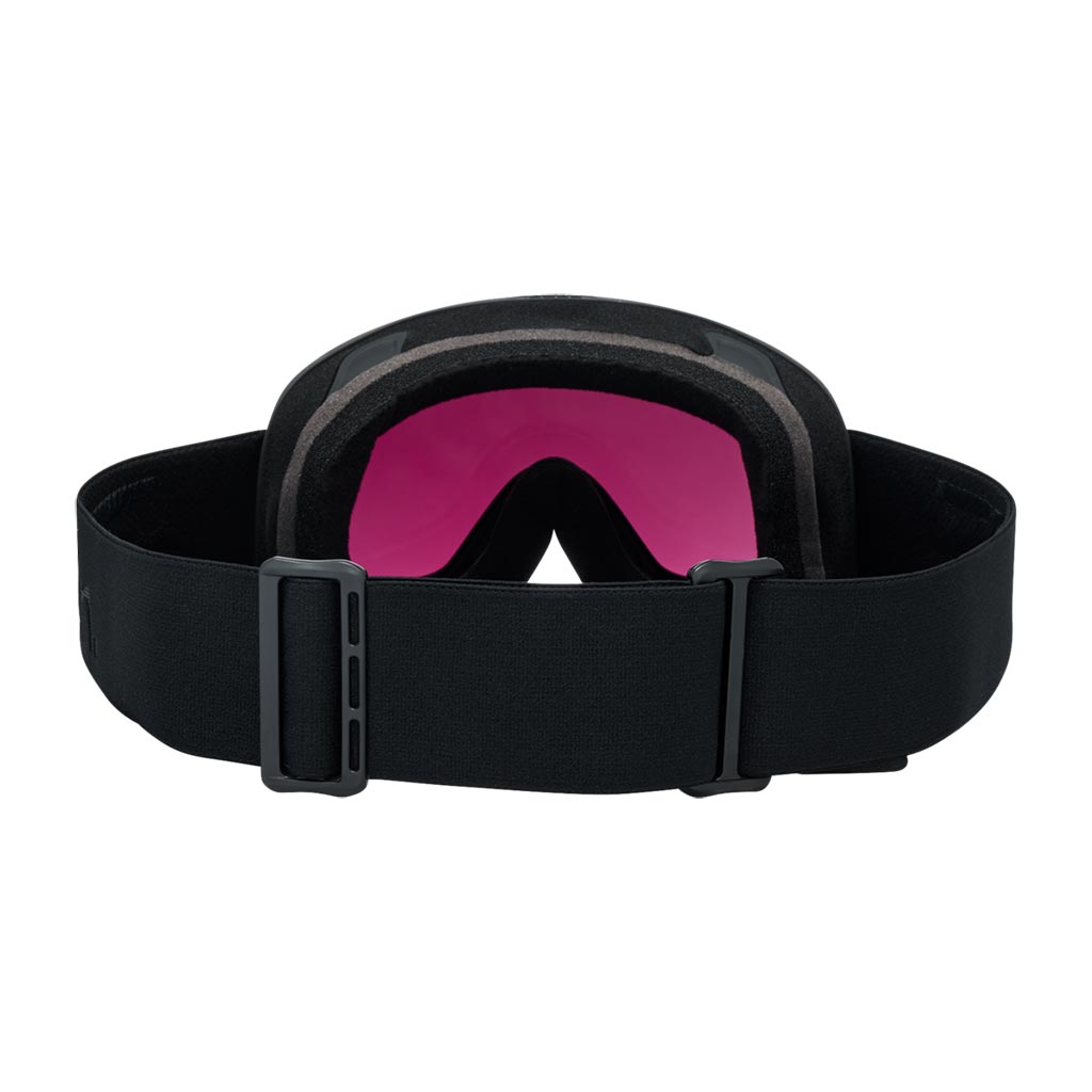 Anon 2026 M6 Goggle - Smoke/Sunny Onyx