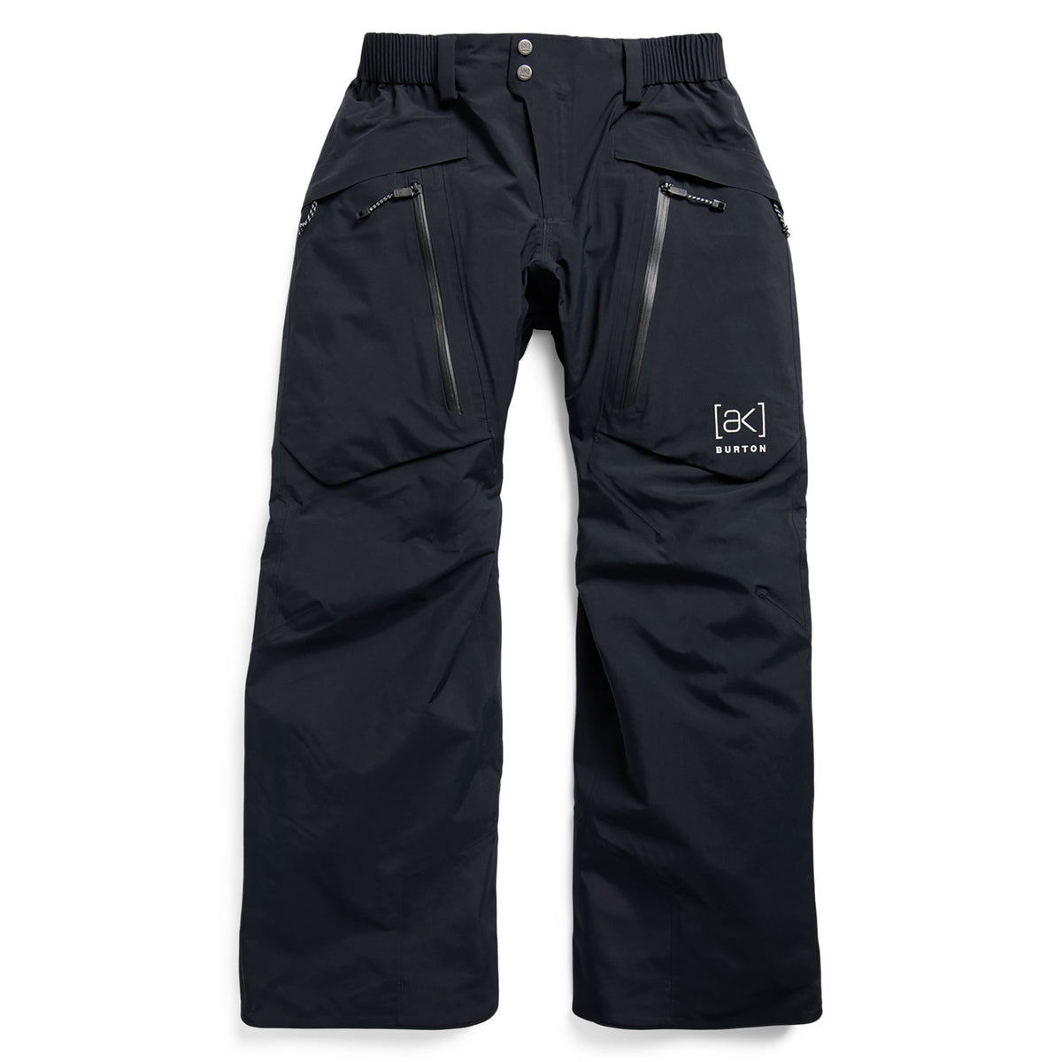 Burton 2027 Womens AK Swash Gore-Tex Pant - True Black