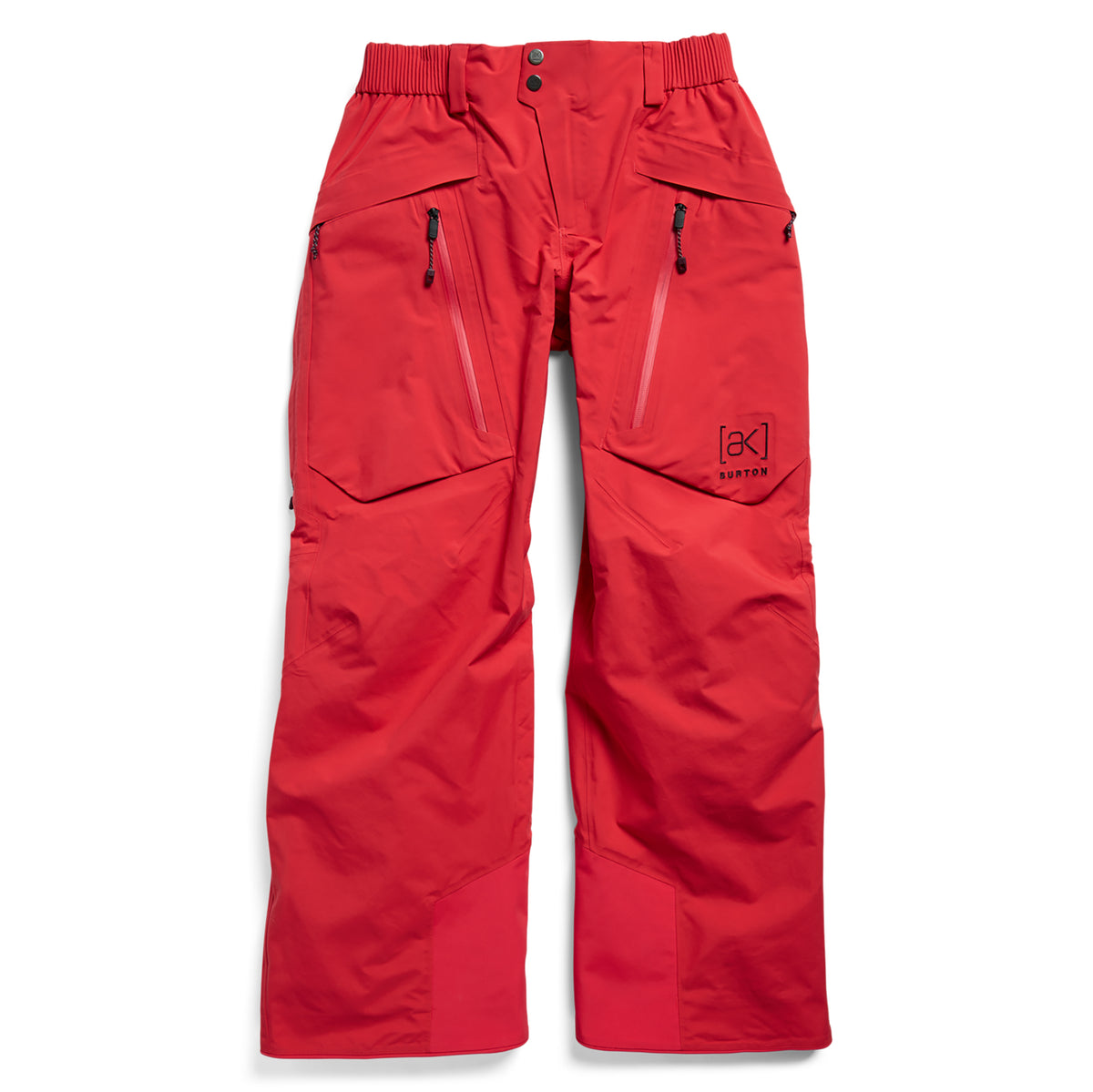 Burton 2027 Womens AK Swash Gore-Tex Pant - Hot Tamale