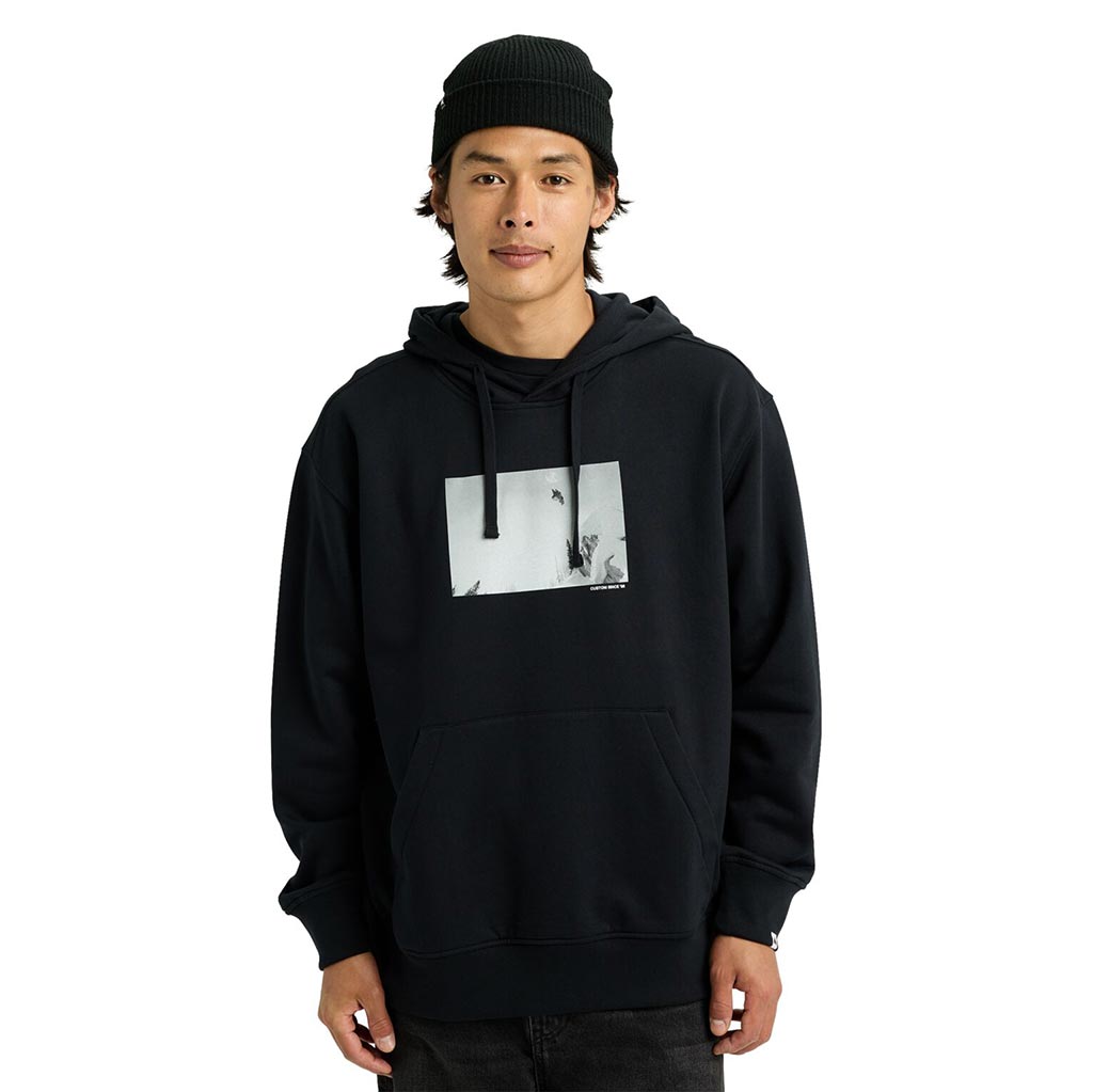 Burton Custom 30th Pullover