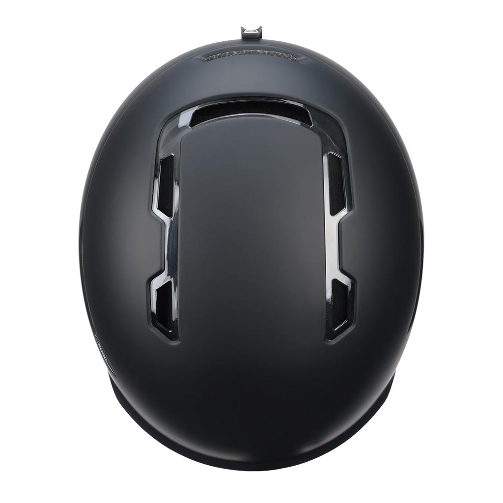 Anon CNY Logan Wavecel Helmet - Black