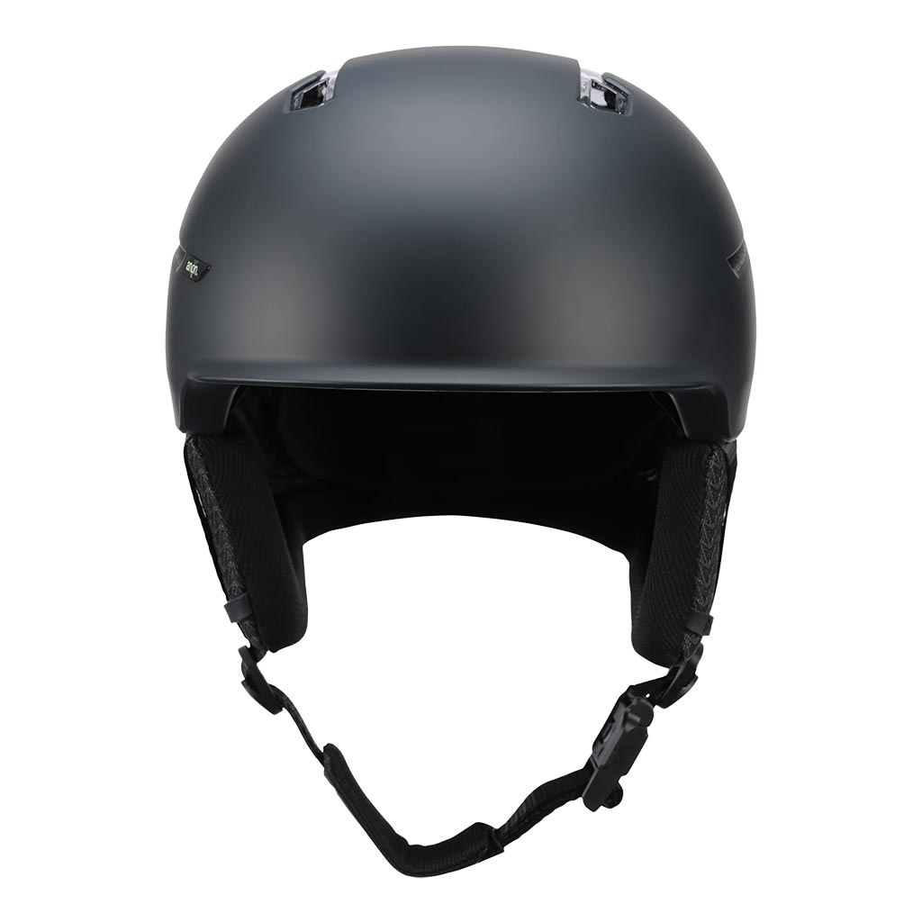 Anon CNY Logan Wavecel Helmet - Black