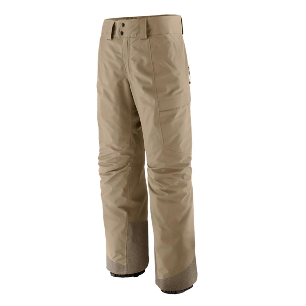 Patagonia 2025 Storm Shift Gore-Tex Pants - Seabird Grey